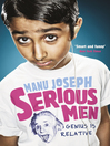 Serious Men (eBook)